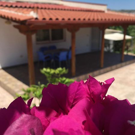 Guesthouse Nedin Ksamil Dış mekan fotoğraf