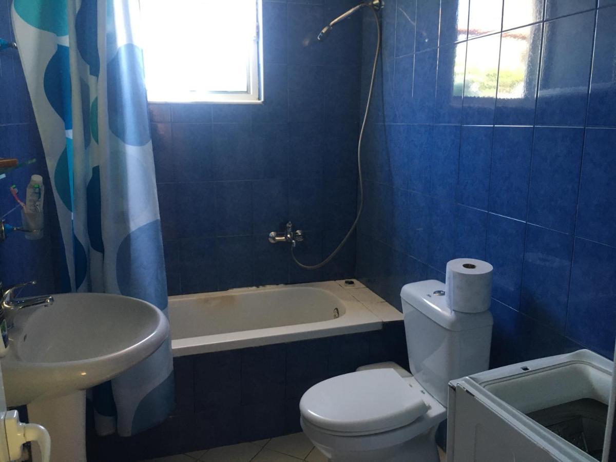 Guesthouse Nedin Ksamil Dış mekan fotoğraf