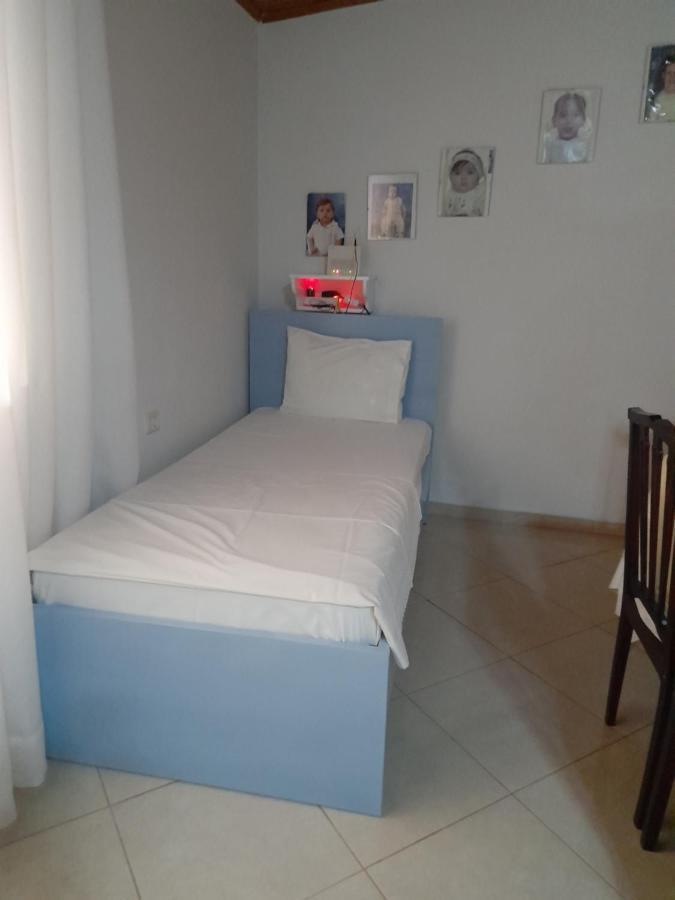 Guesthouse Nedin Ksamil Dış mekan fotoğraf