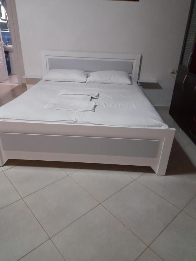 Guesthouse Nedin Ksamil Dış mekan fotoğraf