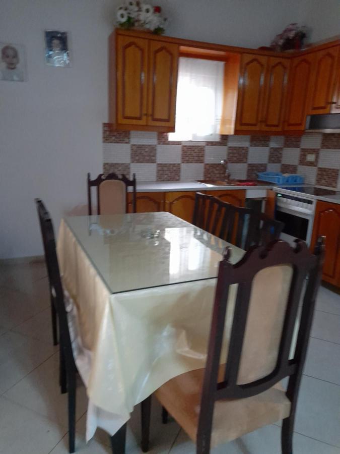 Guesthouse Nedin Ksamil Dış mekan fotoğraf